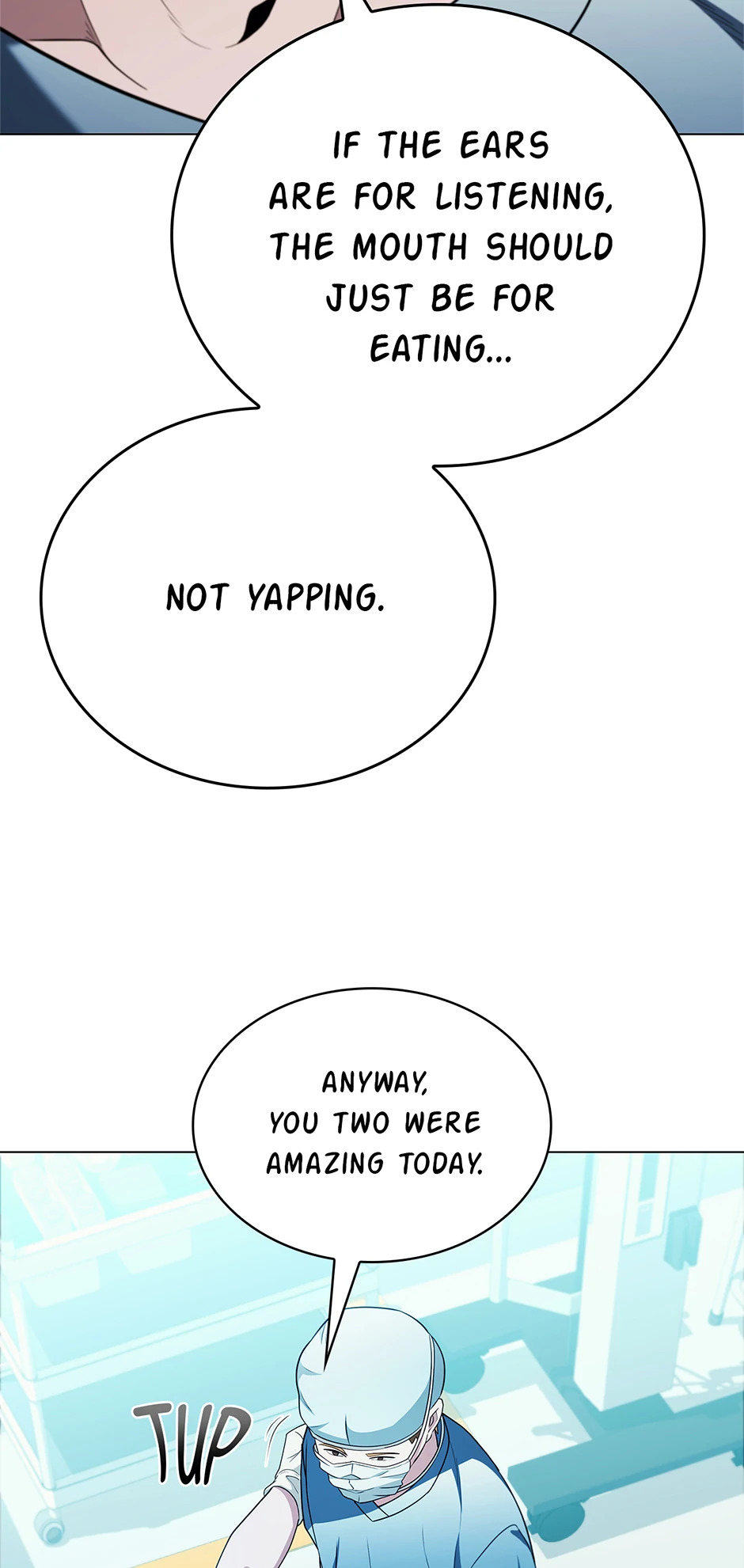 Dr. Choi Tae-Soo Chapter 231 80